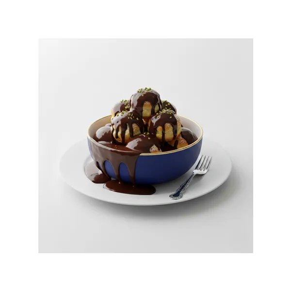 Profiterol