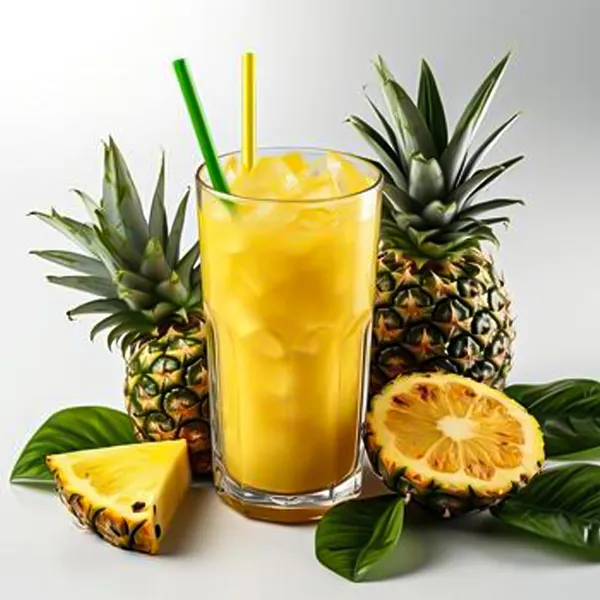 Ananas Bar