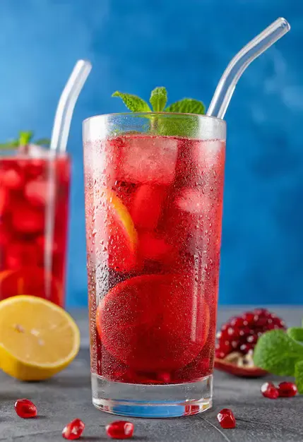 Narlı Limonata