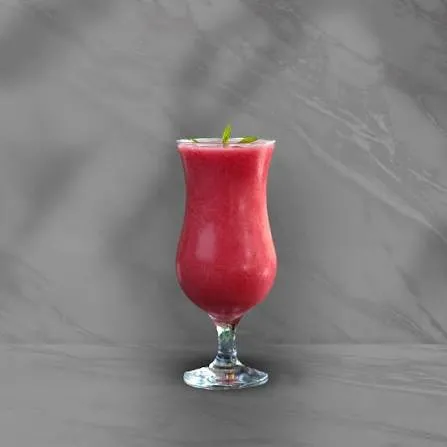 Orman Meyveli Frozen